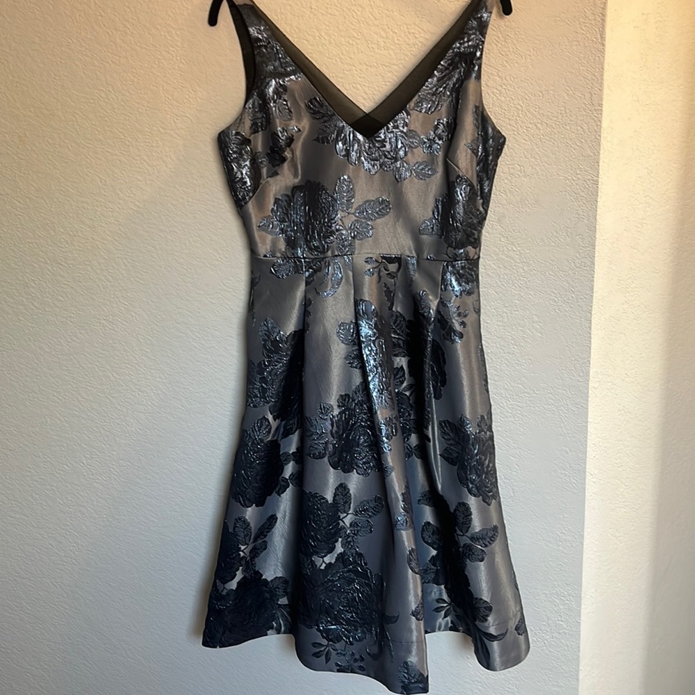 White House Black Market Dress